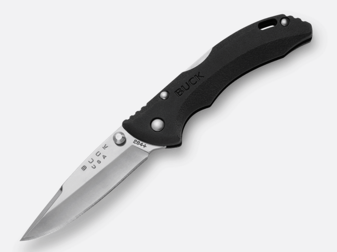 Buck Bantam BBW 3 3/4" Folding Pocket Knife