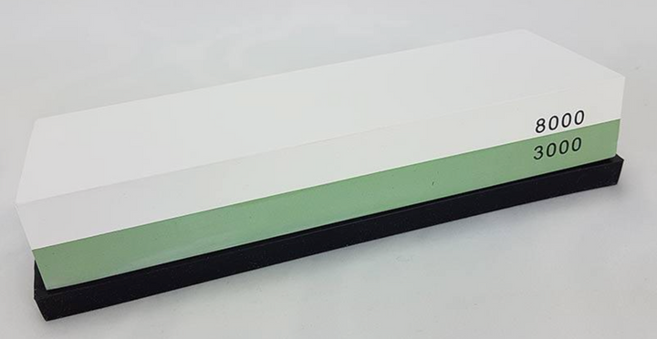 Top Shelf Whetstone 3000 & 8000 Grit