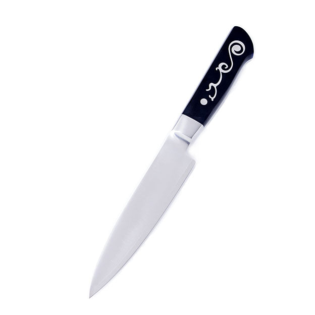 I.O. SHEN 165MM / 6 1/2" CHEF'S KNIFE F-3028