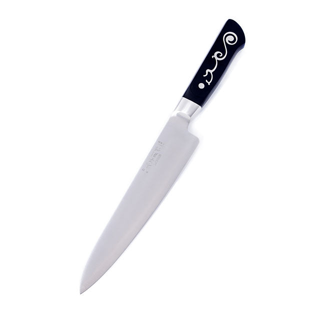 I.O. SHEN 210MM / 8 1/4" CHEF'S KNIFE F-3074
