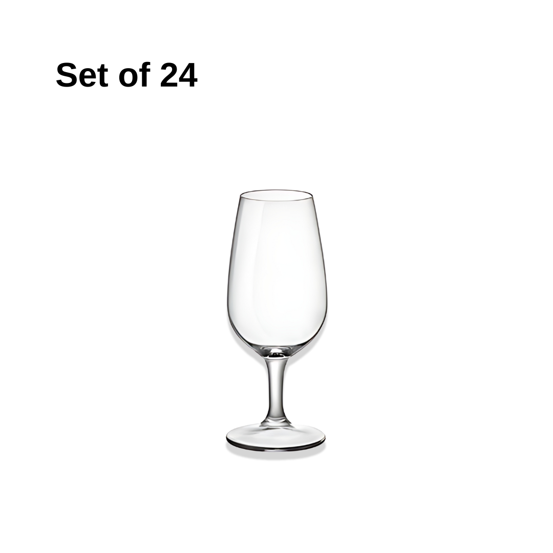 Bormioli Rocco Riserva Wine Taster 213ml – Set of 24