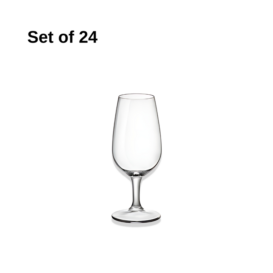 Bormioli Rocco Riserva Wine Taster 213ml – Set of 24