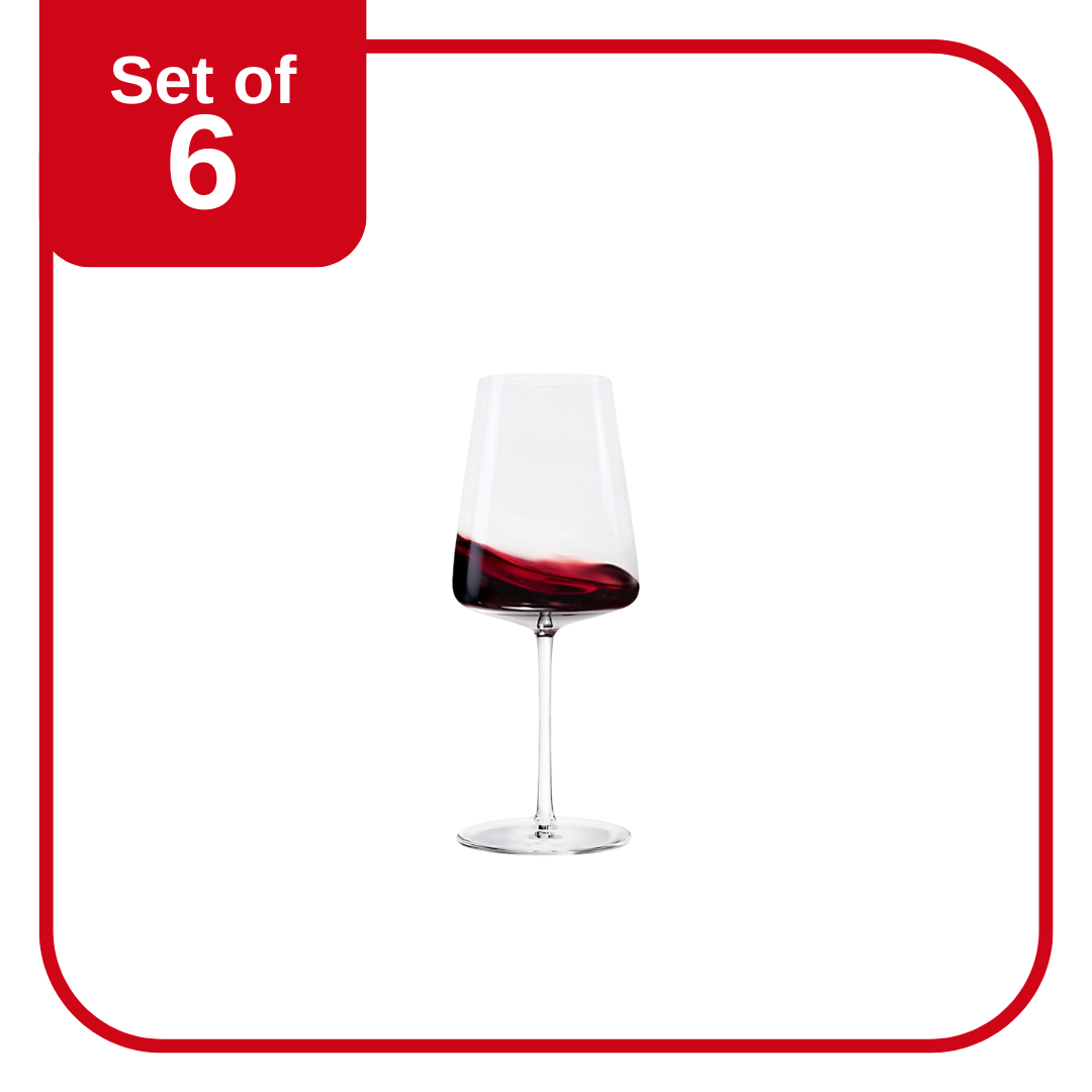 Stolzle Olympic Tumbler Matt White/Bronze 465ml | King of Knives Australia