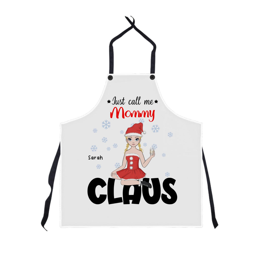 Apron