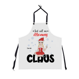 Apron