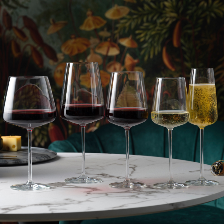 Noritake MUSE CHAMPAGNE 295 ML