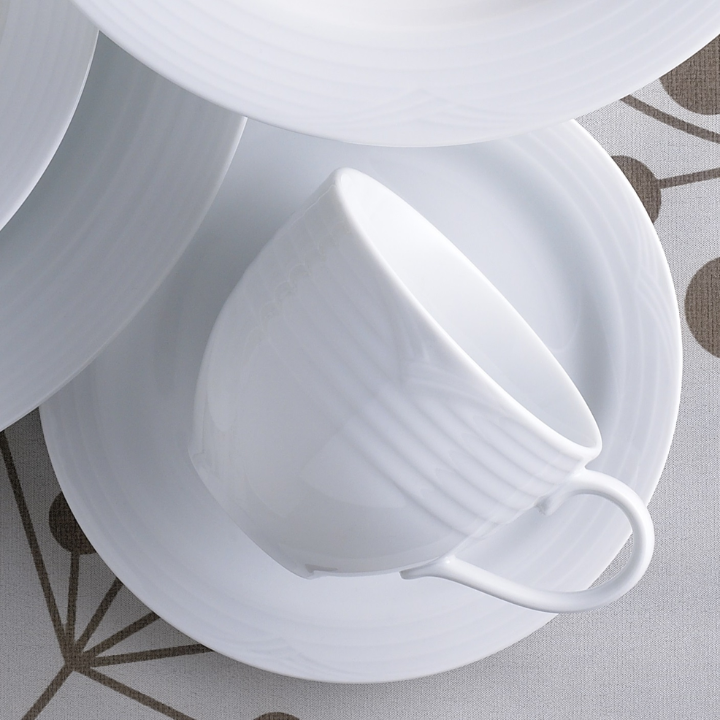 Noritake Arctic White-Dinner Plate