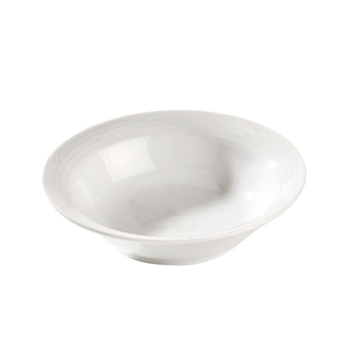 Noritake Arctic White-Dessert Bowl