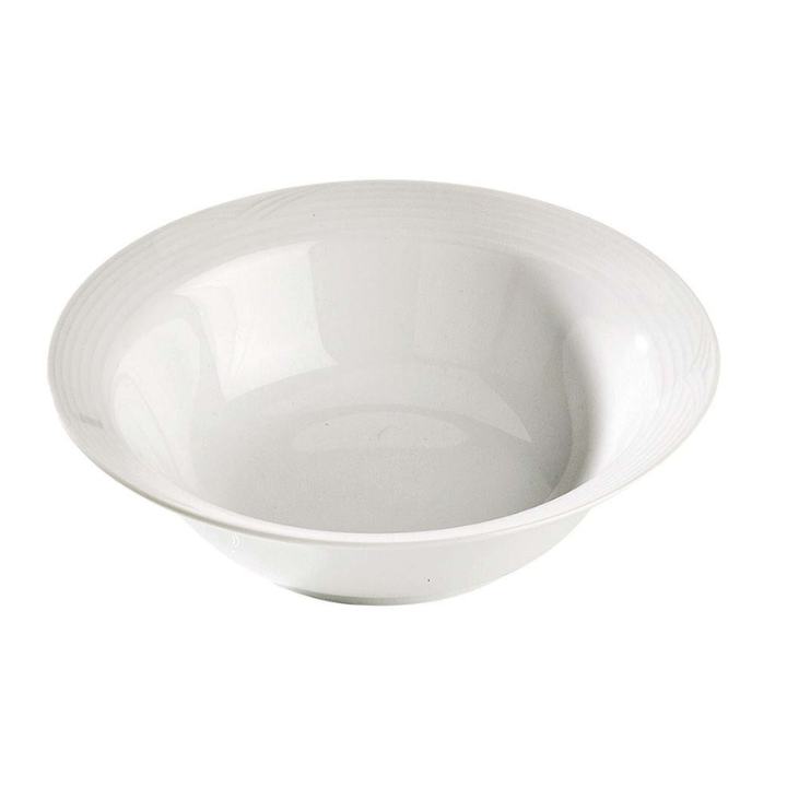 Noritake Arctic White-Round Vegetable Bowl