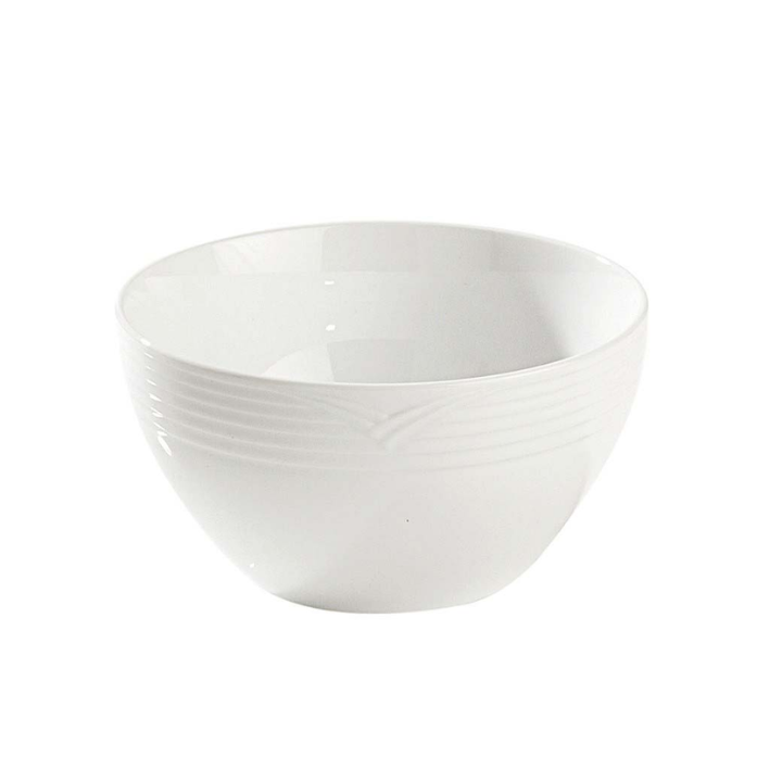 Noritake Arctic White-Rice Bowl