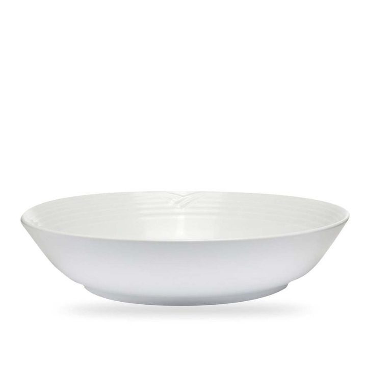 Noritake Arctic White-Pasta Serving Bowl