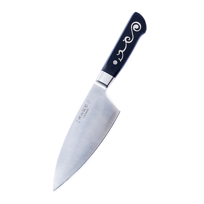 I.O. SHEN 150MM / 5 7/8" MAOUI DEBA F-3010