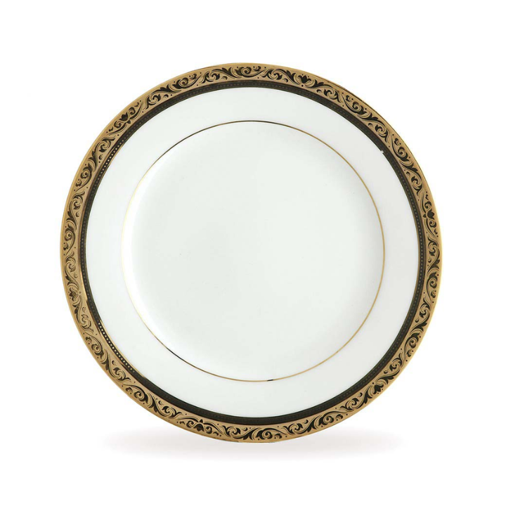 Noritake Regent Gold-B&B Plate