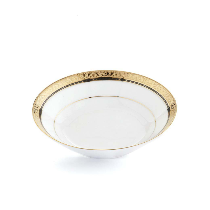 Noritake Regent Gold-Dessert Bowl