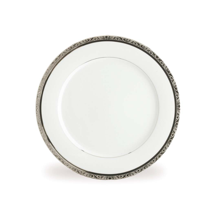 Noritake Regent Platinum-Entr