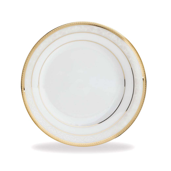 Noritake Hampshire Gold-Entree Plate