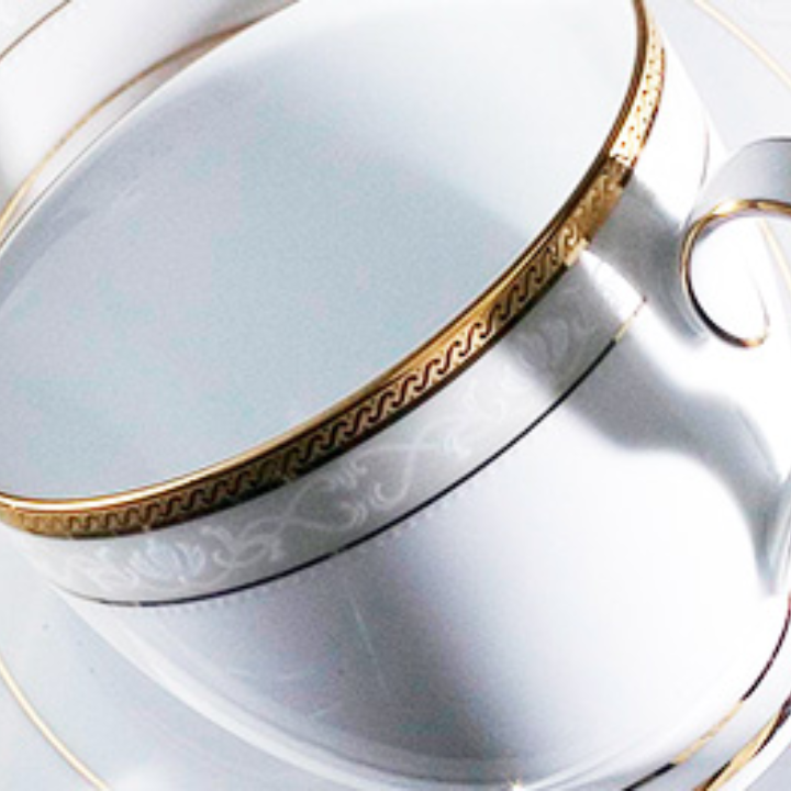 Noritake Hampshire Gold-Entree Plate