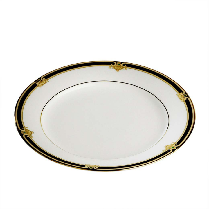 Noritake Braidwood-Entree Plate