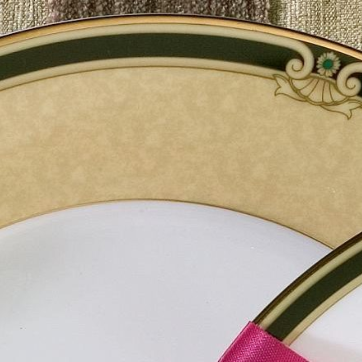 Noritake Braidwood-Entree Plate