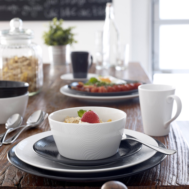 Noritake BoB Dune-Round Platter