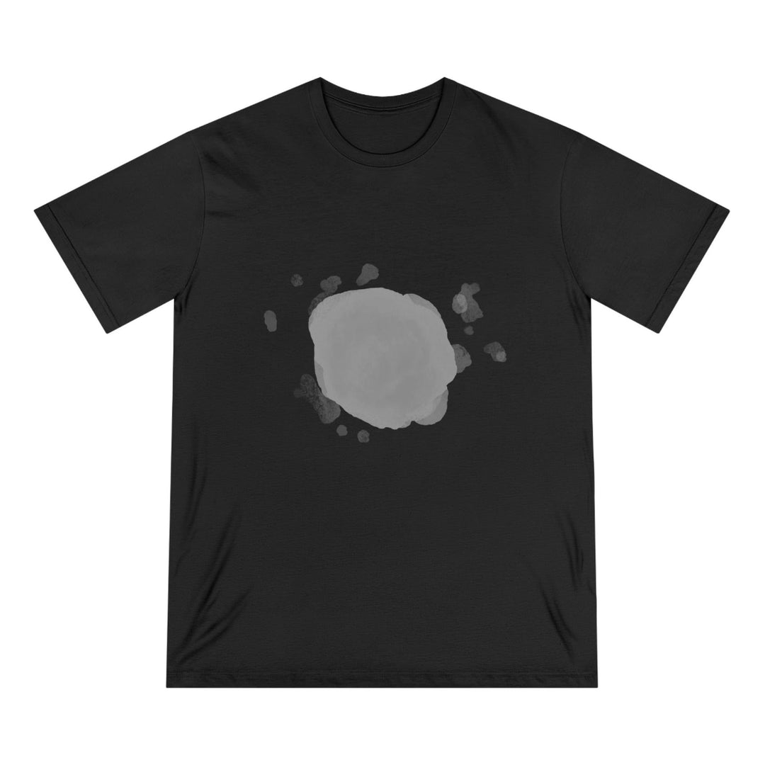 Personalised Personalised Organic Staple T-shirt