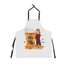 Apron