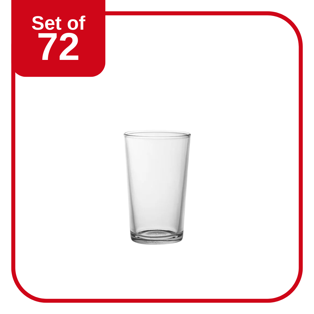 Duralex Prisme Tumbler Marine 220ml | King of Knives Australia