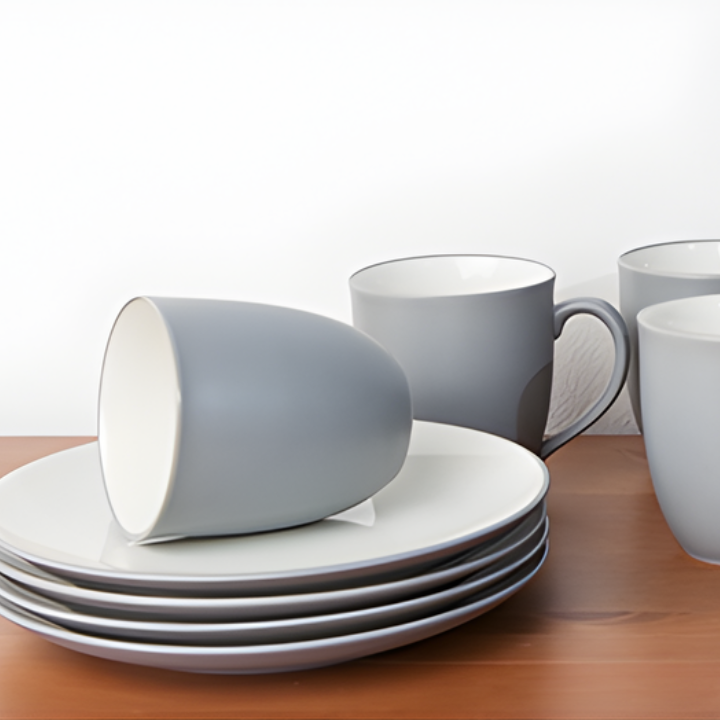 Noritake Colorwave Slate Mug 355ml
