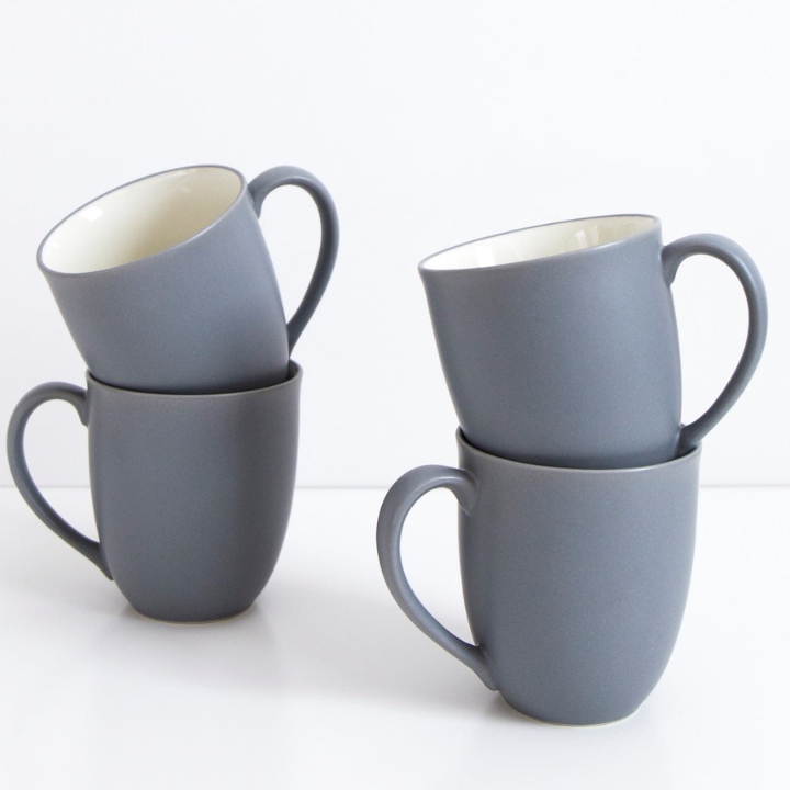 Noritake Colorwave Slate Mug 355ml