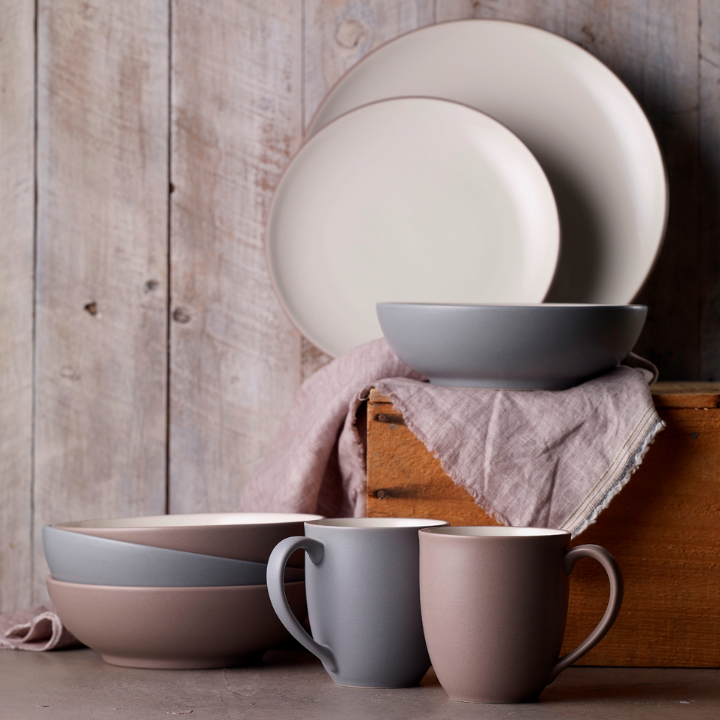 Noritake Colorwave Slate Mug 355ml