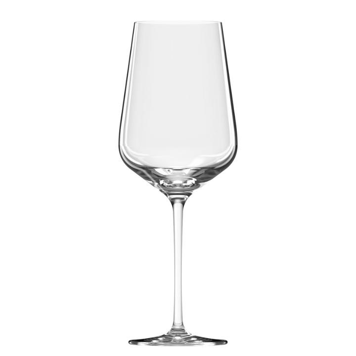 Noritake HK Hip Bordeaux Wine Glass Set of 6 (770ml)