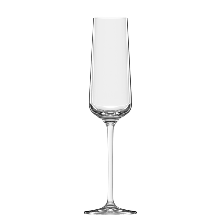 Noritake HK Hip Champagne Flute Set of 6 (270ml)