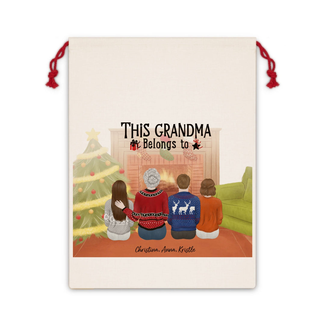 Personalised Gift Bag