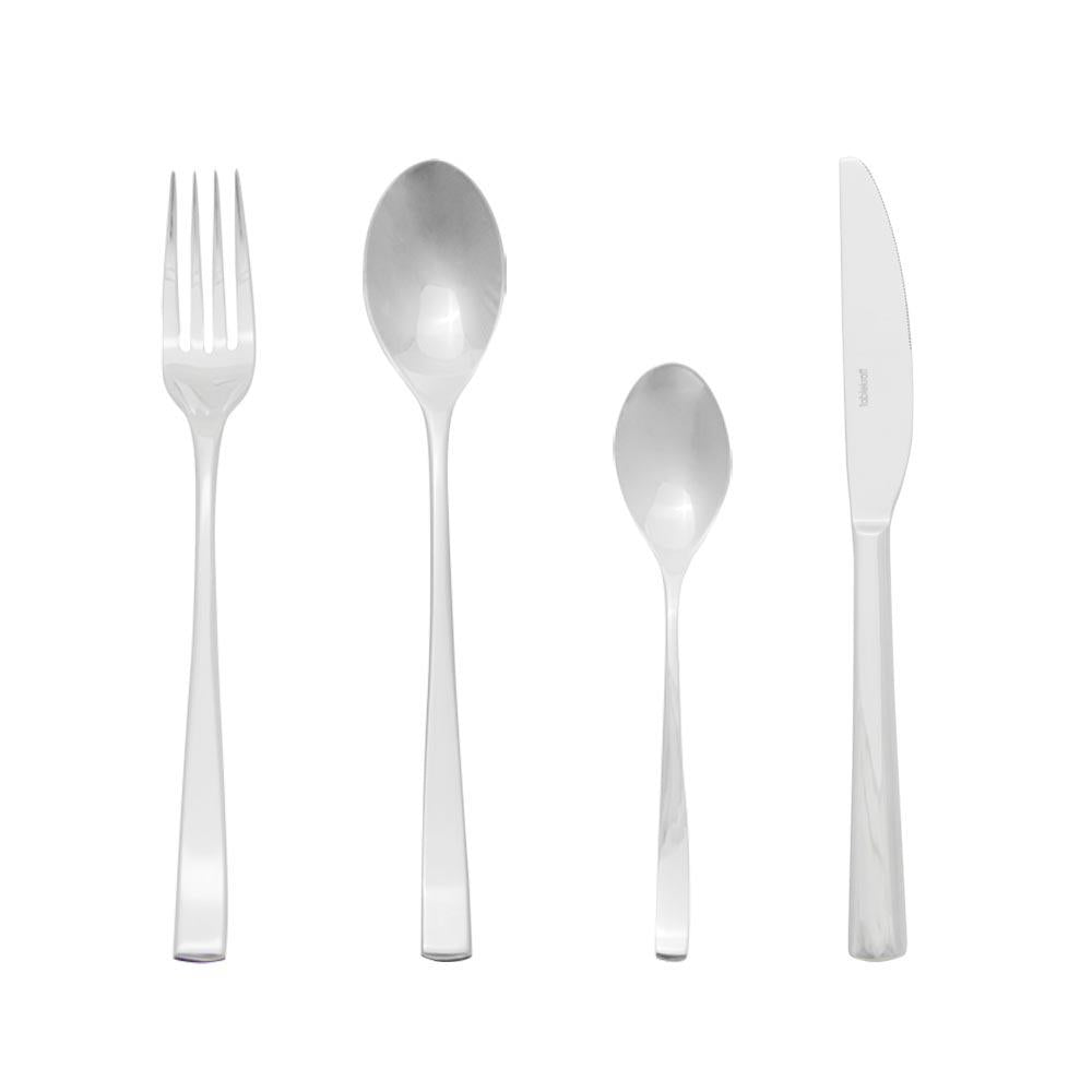 TABLEKRAFT OPERA CUTLERY SET 32pc 18/10