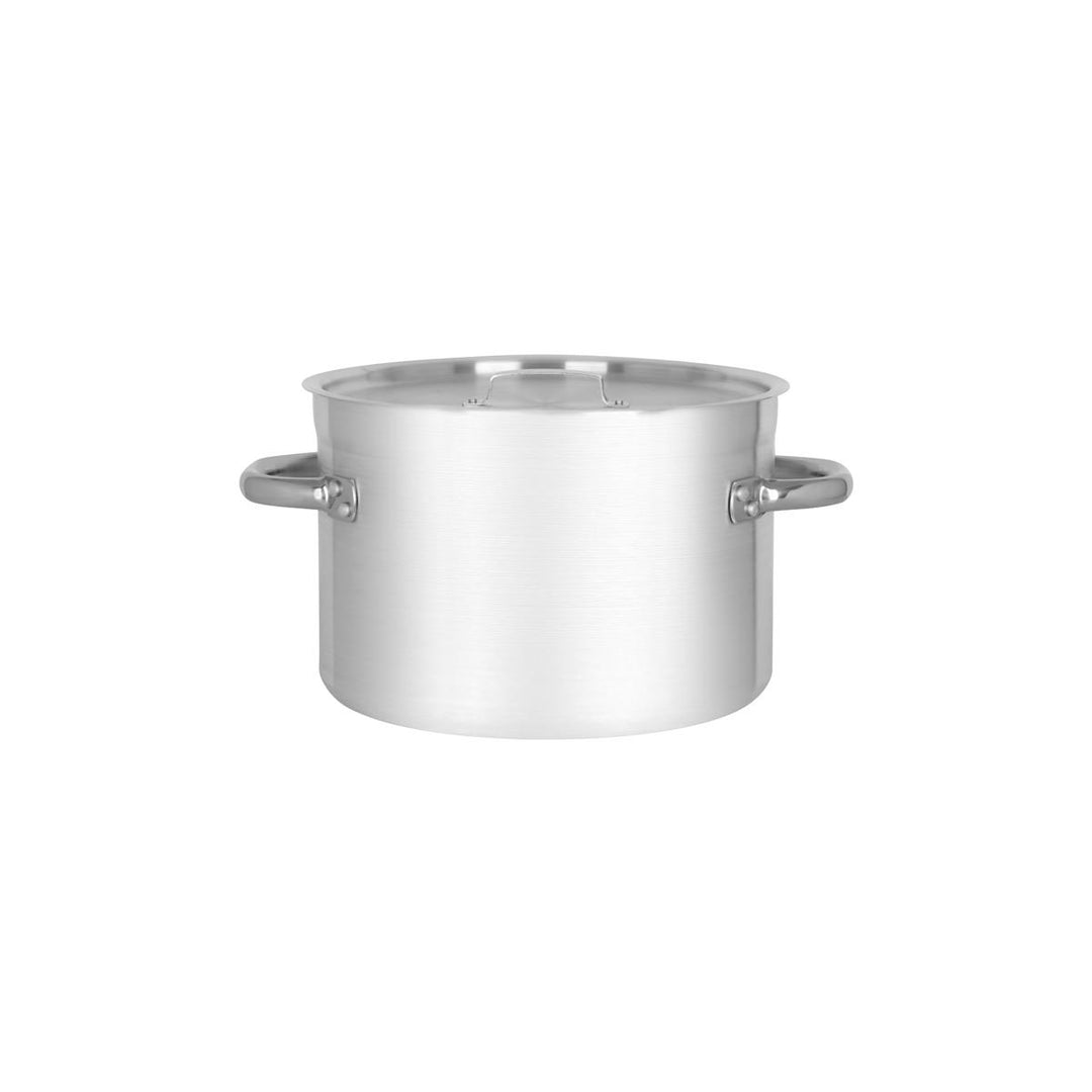 CHEF INOX PREMIER SAUCE POT ALUMINIUM 15.0lt 300x200x4mm
