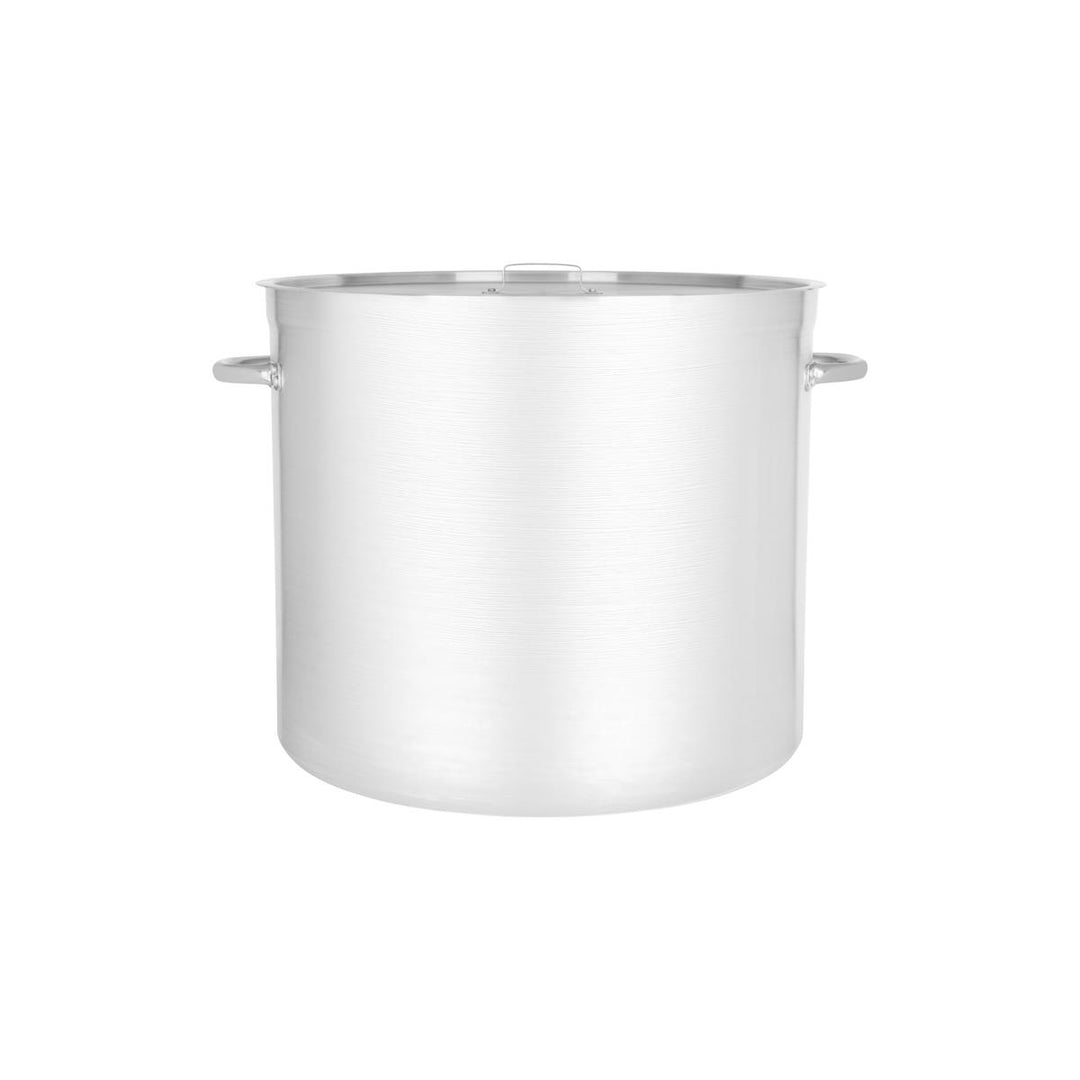 CHEF INOX PREMIER STOCKPOT ALUMINIUM 140.0lt 580x519x4mm