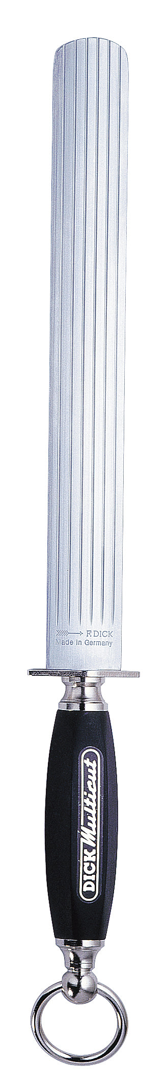 F.DICK MULTICUT, FINE & REGULAR CUT, 28CM