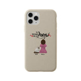 Personalised Biodegradable Cases