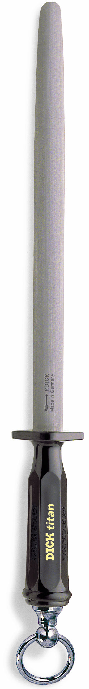 F.DICK DICK TITAN, SPECIAL SUPERHARD COATING, 30CM