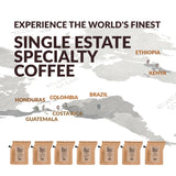 VALENTINE'S DAY SPECIALTY COFFEE GIFT BOX 25 PCS