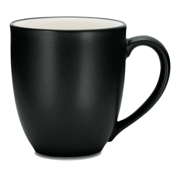 Noritake Colorwave Graphite Mug 355ml