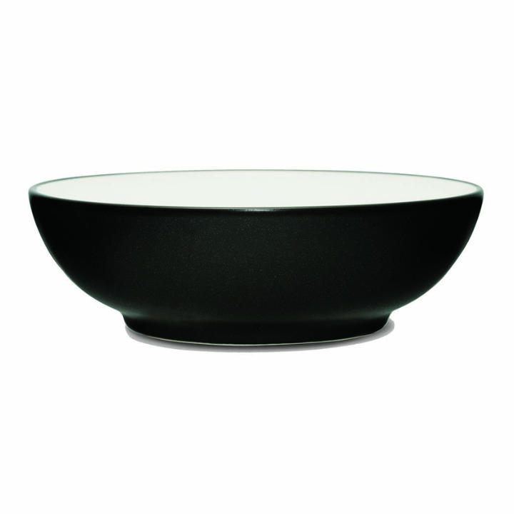 Noritake Colorwave Graphite 17cm Bowl