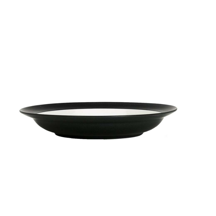 Noritake Colorwave Graphite-Pasta Bowl
