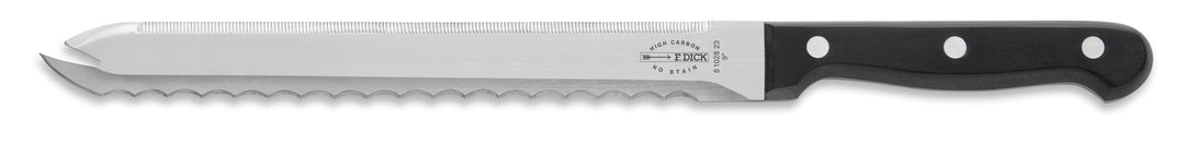 F.DICK FROZEN FOOD KNIFE, 23CM