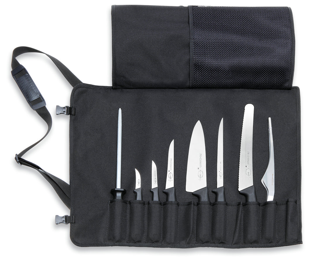 F.DICK ROLL BAG STARTER SET, PRO-DYNAMIC 8PCS