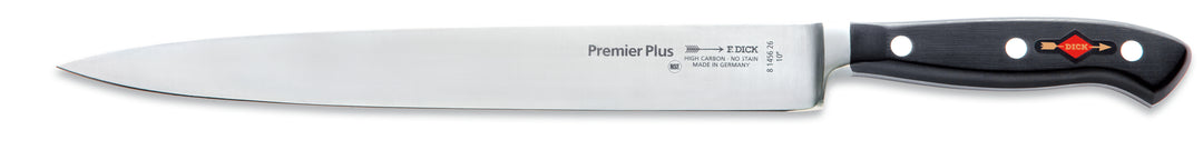 F.DICK PREMIER PLUS CARVING KNIFE, 26CM