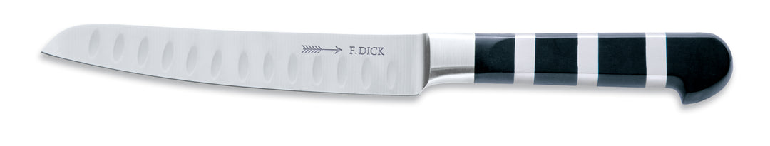 F.DICK 1905 SERIES UTILITY KNIFE KULLENSCHLIFF, 15CM
