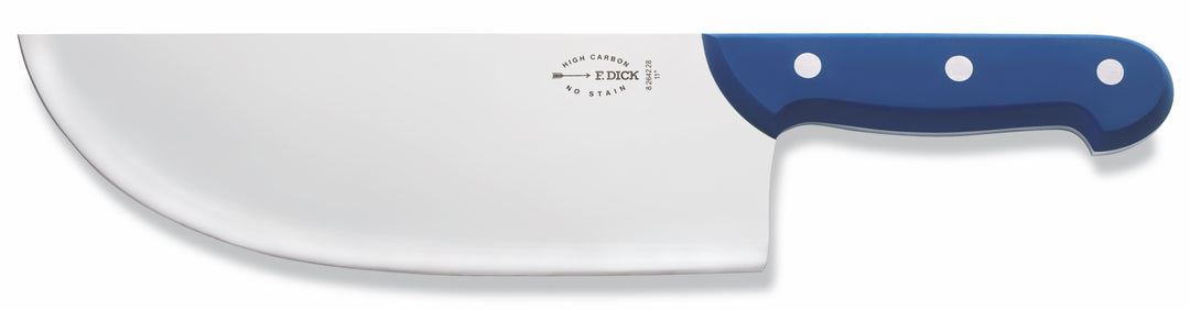 F.DICK BUTCHER'S KNIFE, 28CM