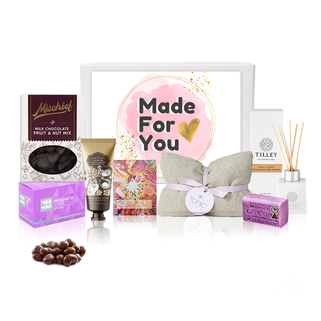 Home Retreat Gift Hamper