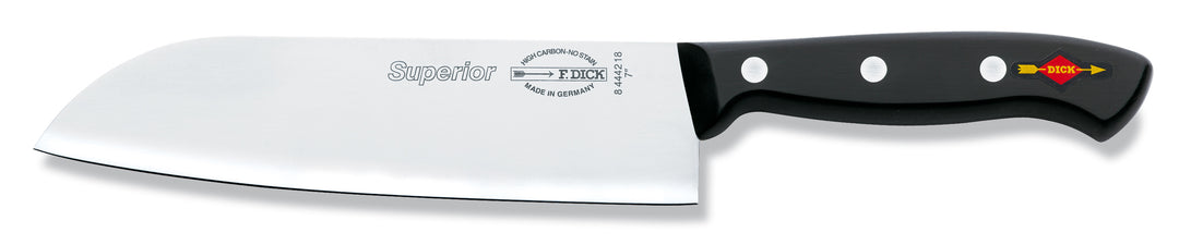 F.DICK SUPERIOR SANTOKU, 18CM